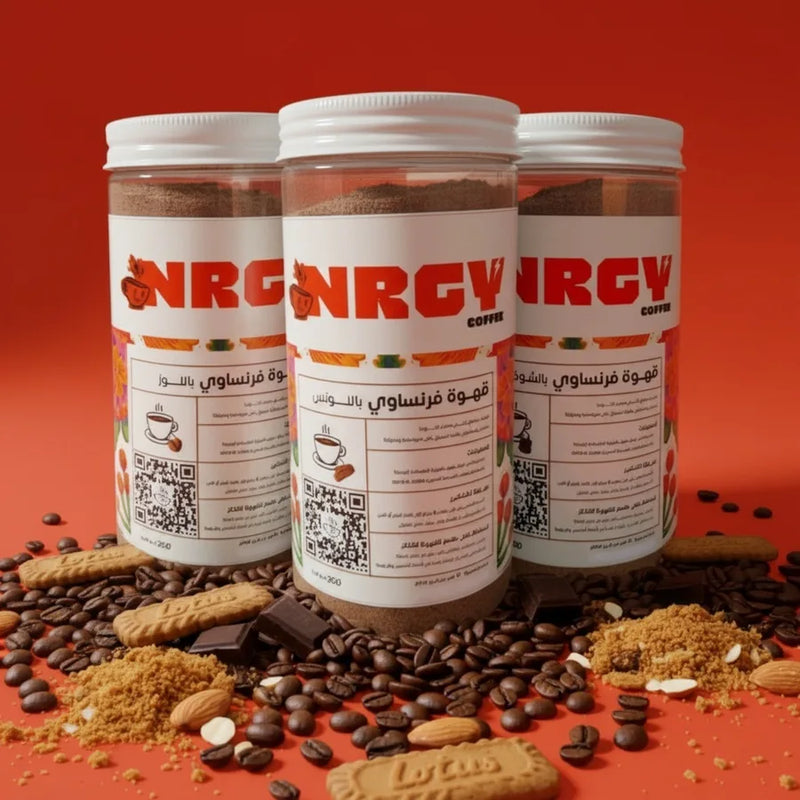 قهوة فرنساوي