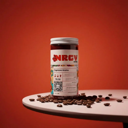 اسبريسو اروما